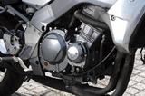 画像: 強烈な加速性能を実現するために、ZXR400用のエンジンをベースに、カムプロフィール、バルブタイミング、ピストン形状などを変更して中低速でのパワーを増強。