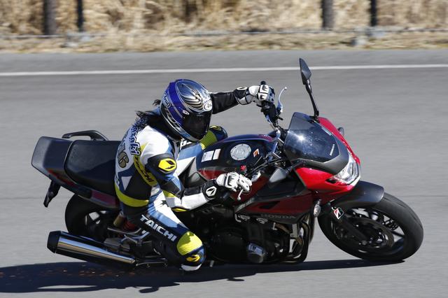 画像2: BATTLAX SPORTS TOURING T30 EVO