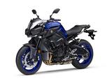 画像: YAMAHA MT-10 ディープパープリッシュブルーメタリックC(ブルー)