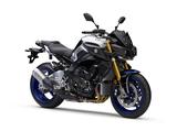 画像: YAMAHA MT-10SP ブルーイッシュホワイトメタリック2(シルバー)