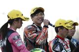 画像: まだあどけない表情のレイ 4月第1週には全日本併催のJPに出場します!