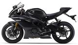 画像3: YAMAHA YZF-R6(マットダークグレーメタリック6)