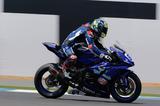 画像: カリカスロ、WSSP初優勝! ファクトリーチーム復活と、新型R6投入が奏功してきました!