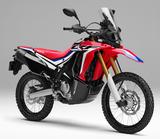 画像: HONDA CRF250 RALLY