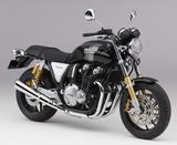 画像: HONDA CB1100RS