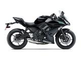 画像4: 上級モデルZX-10Rのデザインを継承し生まれ変わったオールラウンダー