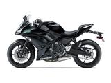 画像3: 上級モデルZX-10Rのデザインを継承し生まれ変わったオールラウンダー