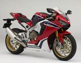 画像: HONDA CBR1000RR SP