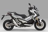 画像: HONDA X-ADV