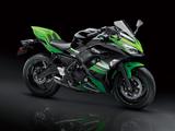画像: KAWASAKI Ninja 650 ABS KRT Edition ライムグリーン / エボニー(GN1)