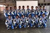 画像5: アジア9カ国から合計16名のライダーが参戦!