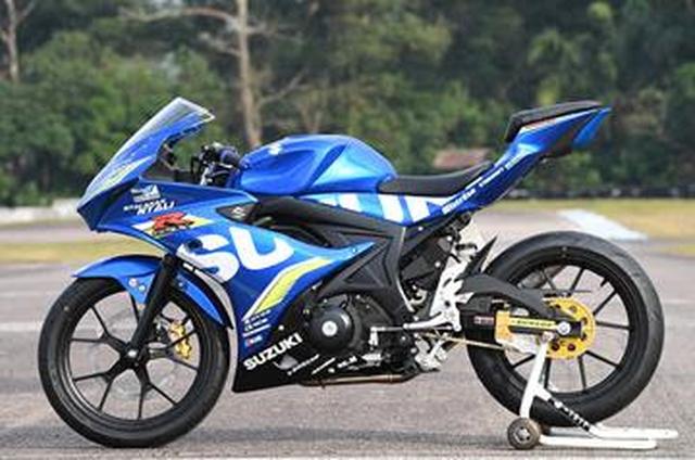 画像3: アジア9カ国から合計16名のライダーが参戦!