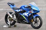 画像1: アジア9カ国から合計16名のライダーが参戦!