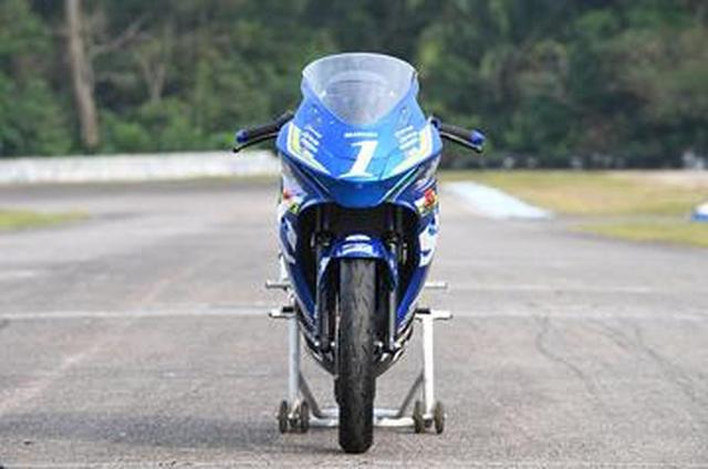 画像4: アジア9カ国から合計16名のライダーが参戦!