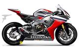 画像1: 各部も大幅に進化を果たした新型CBR1000RR