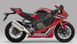 画像: HONDA CBR1000RR SP (ヴィクトリーレッド) ■税込価格:204万6600円