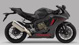 画像: HONDA CBR1000RR SP (マットバリスティックブラックメタリック) ■税込価格:201万4200円