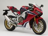 画像: HONDA CBR1000RR SP (ヴィクトリーレッド) ■税込価格:246万2400円