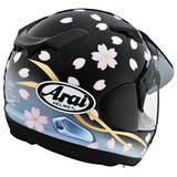 画像4: アライヘルメットASTRAL-Xに桜のデザインが登場!