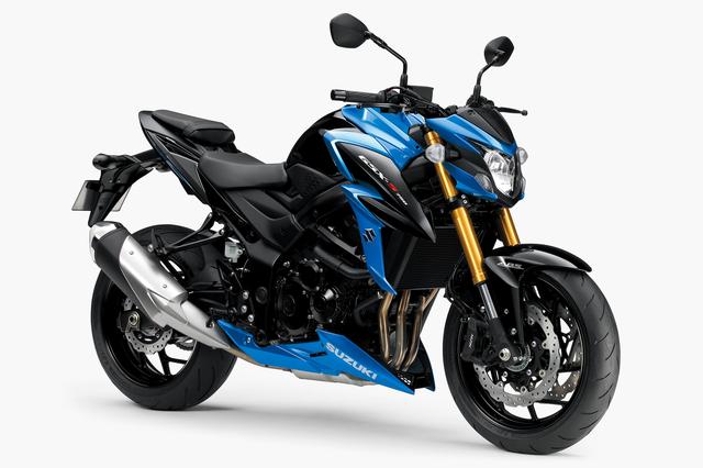 画像1: 税込価格96万9840円! カラーバリエーションは全3色の設定