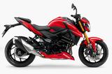画像: SUZUKI GSX-S750 ABS(パールミラレッド) ■税込価格:96万9840円