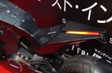 画像8: 近未来をテーマに開発されたNM4が「攻殻機動隊」の実写版でより近未来化!