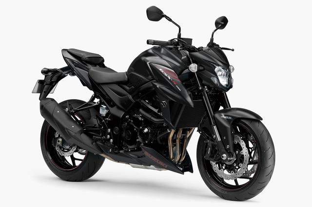 画像2: 税込価格96万9840円! カラーバリエーションは全3色の設定