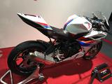 画像4: 大阪モーターサイクルショーで突如発表されたレース仕様!