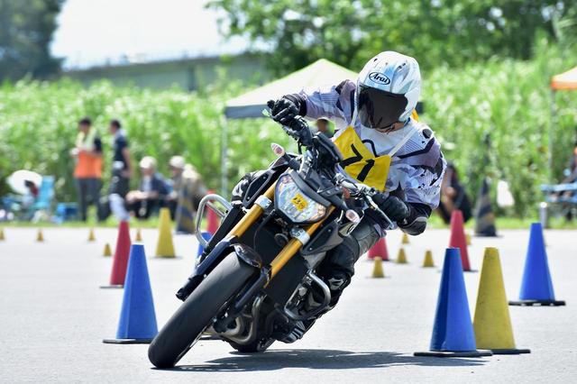 画像: 大会の概要