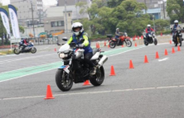 画像4: BMWを楽しく、安全に、永く乗りこなすためのイベント