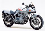 画像: <KATANA伝 その1>GSX1100S KATANA(SZ)1982年