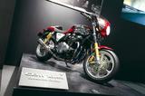 画像: HONDA CB1100RS カスタマイズコンセプト(参考出品車・コンセプトモデル)
