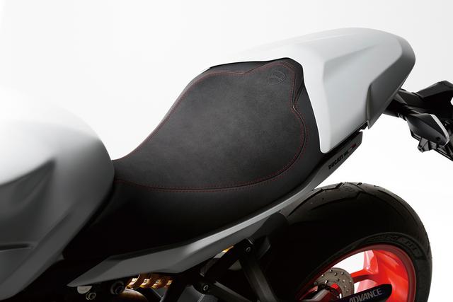 画像6: 美しさの中に凄みが潜むドゥカティスピリット DUCATI SUPER SPORT/S