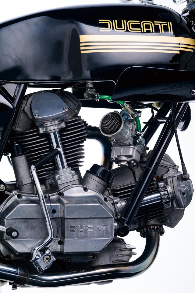 画像1: <DUCATI LEGEND ARCHIVES>DUCATI 900SS