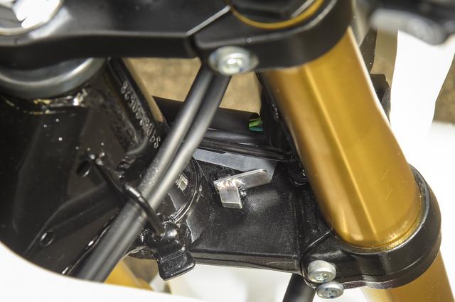 画像8: モリワキが本気で仕上げたHRC GROM!