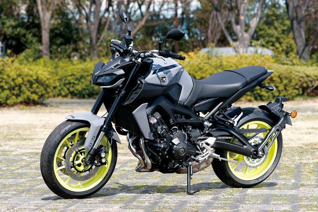 画像2: シャープなルックスに変身したがスパイスの効いた面白さは健在!