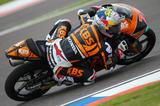 画像: 16MotoGPルーキーズカップチャンピオン、佐々木歩夢は完走してのノーポイントでした