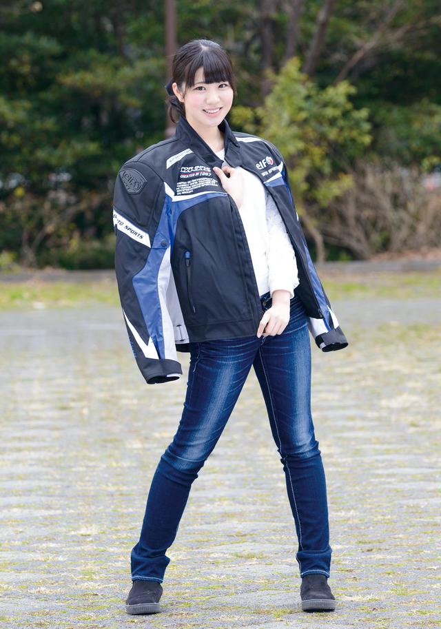 画像: 梅本まどかの “個人的に一言!”