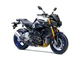 画像: ベースモデル:YAMAHA MT-10/SP
