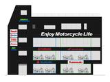 画像: バイクライフを充実させてくれる、 「遊び」の提案型ショップへと進化!