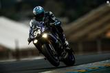 画像: GMT94のダビデ・チェカ ご存じカルロス・チェカの弟さん