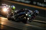 画像: YARTのパークス 2000年ごろ、モリワキVTR1000で全日本ロードレースを走っていましたね