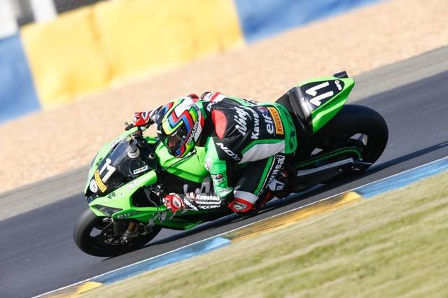 画像: トリックスター、TSRと日本のチームも参戦!
