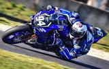 画像: MotoGP→moto2→WSBKと主戦場を変えてきたニッコロ・カネパ