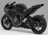 画像3: CBR1000RR SP2 レースベース車( ※写真は試作車のため、量産車とは細部が異なる場合があります)