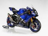 画像: 前戦ボルドール24時間ではピレリタイヤを装着していましたYARTのYZF-R1