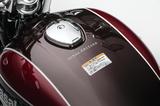 画像: 燃料タンクの上部には「FINAL EDITION」の水転写デカールを採用。タンクサイドの「Kawasaki」エンブレムも専用品だ。