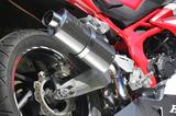 画像3: SP忠男がHONDA CBR250RR用マフラーを販売へ!