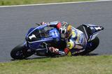 画像: レース運びも上手い、一発タイムも速い中須賀 変わらず優勝候補の筆頭です