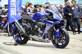 画像: 3シーズン目のYZF-R1 もはや熟成の極みですね 日本一速いマシンであることに変わりなし!